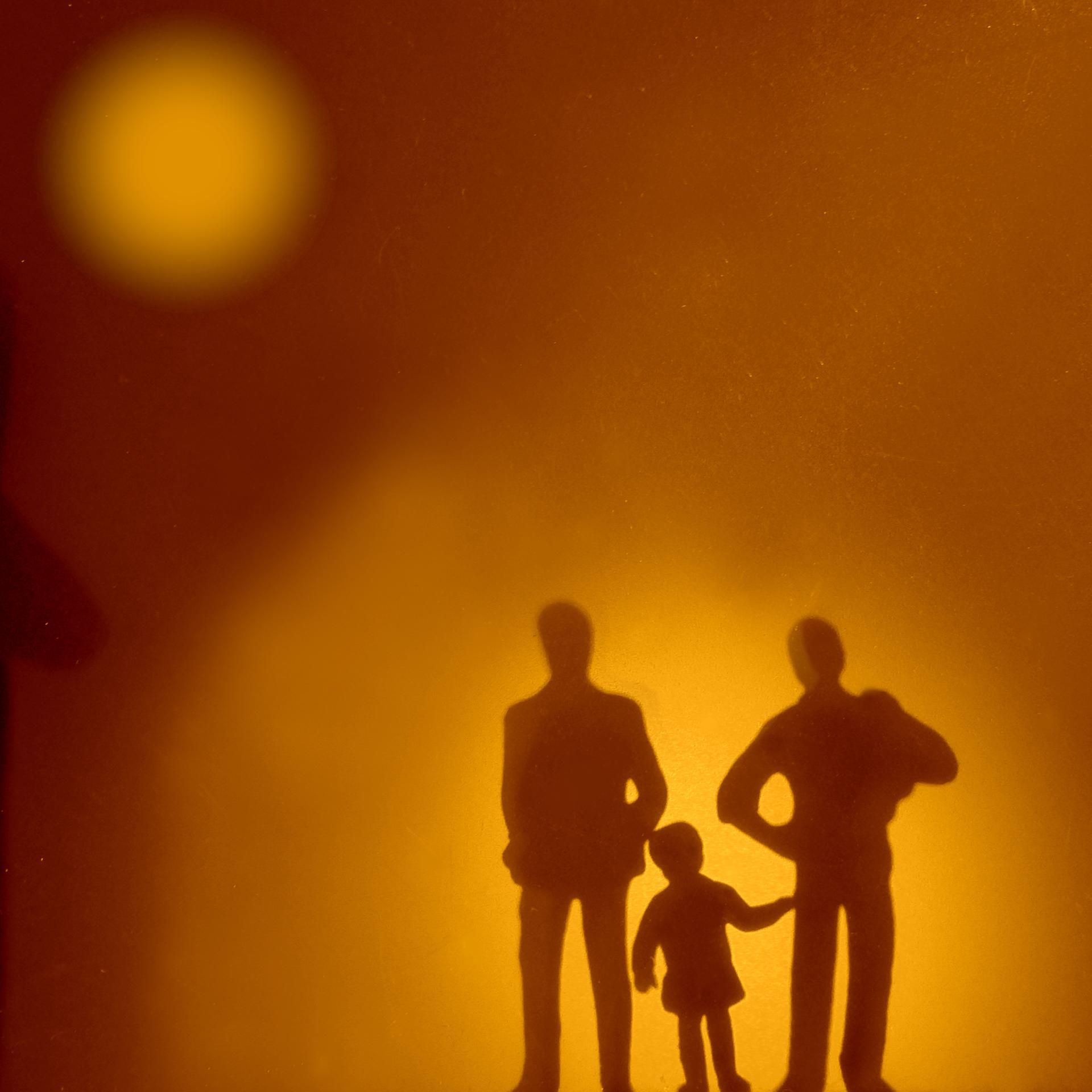 Familien - Was es bedeutet, Pflegeeltern zu werden