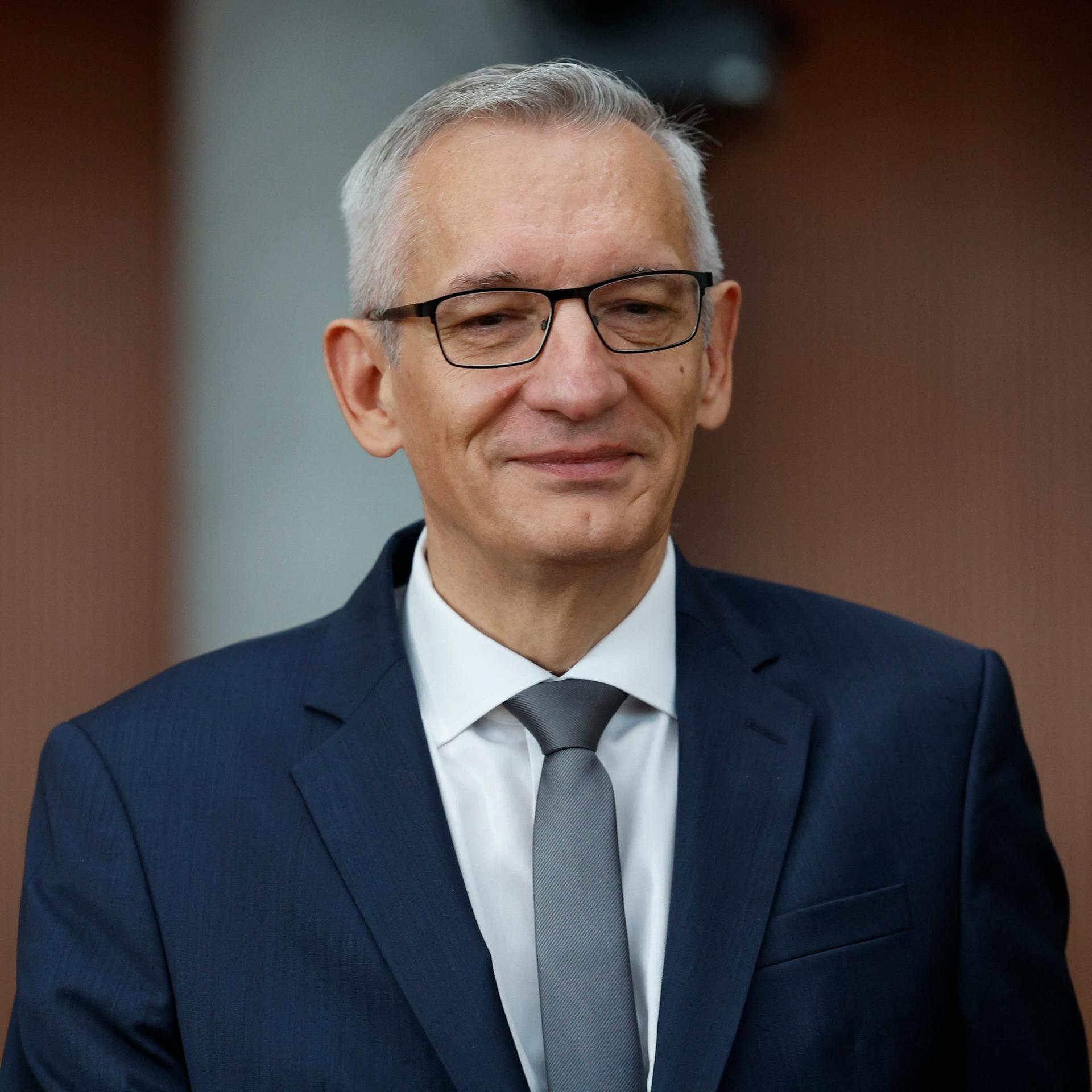 Anhörung im Bundestag - Russland laut BND-Chef Jäger zu direkter Auseinandersetzung mit der NATO bereit