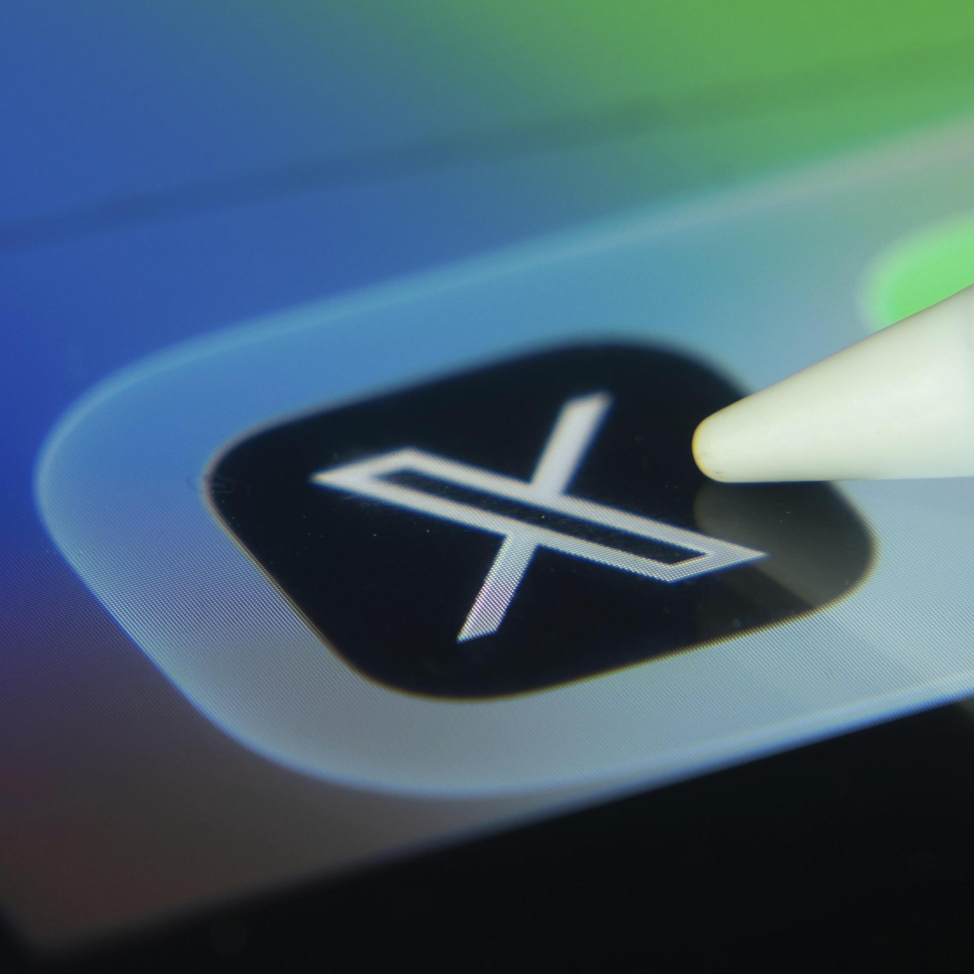 EU-Kommission - Brüssel verurteilt X zu Millionenstrafe