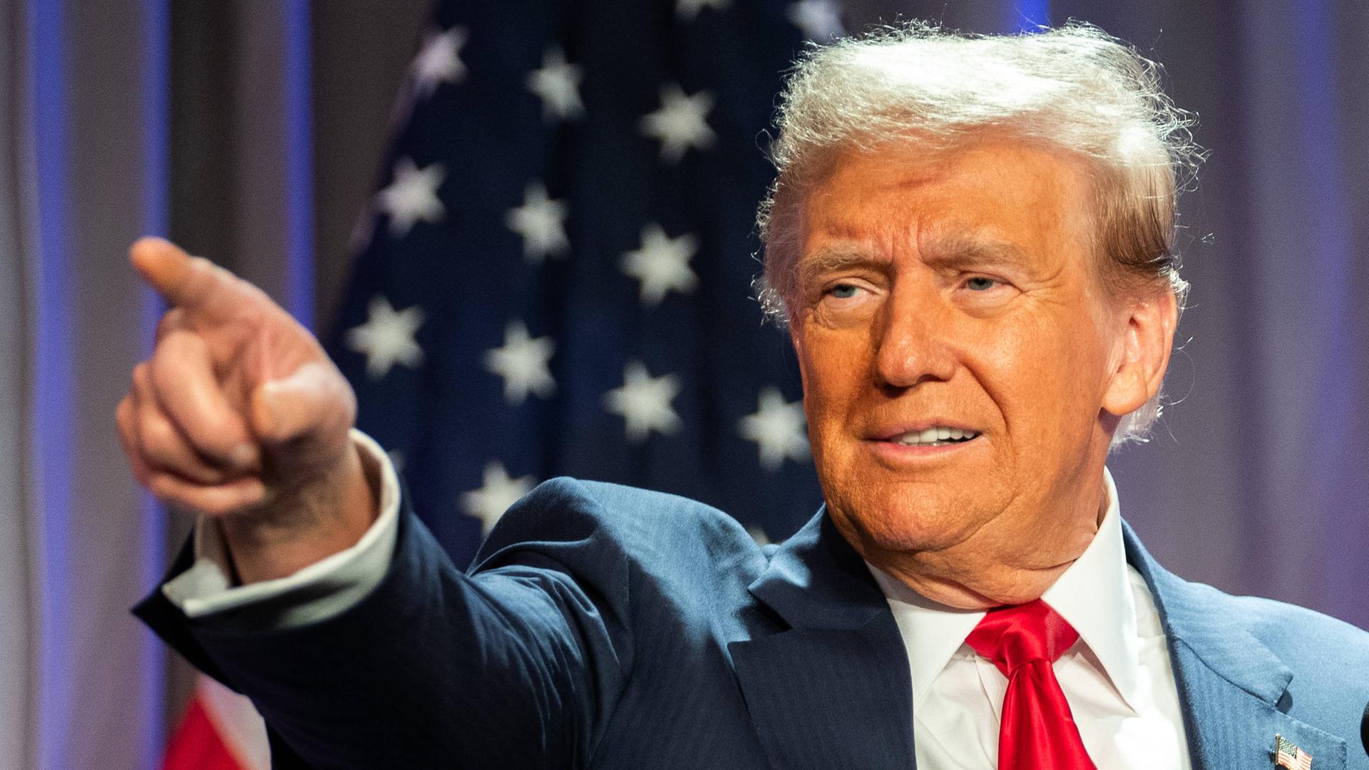 USA Kongress Best tigt Trumps Sieg Bei Pr sidentenwahl USA Kongress Best tigt Trumps Sieg Bei Pr sidentenwahl