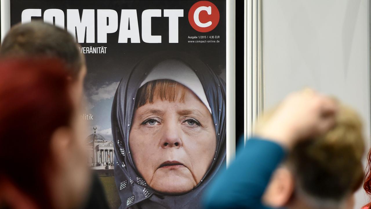 Compact Verboten Compact-Verbot: Bundesverwaltungsgericht kippt