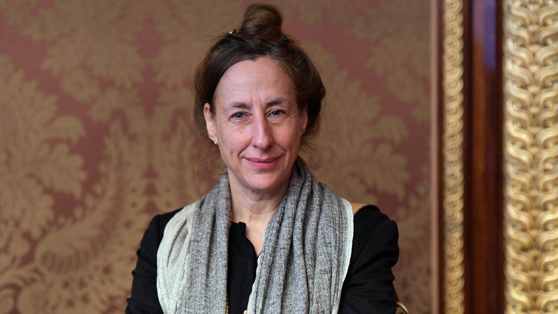 Bremer Literaturpreis 2022 - Judith Hermann