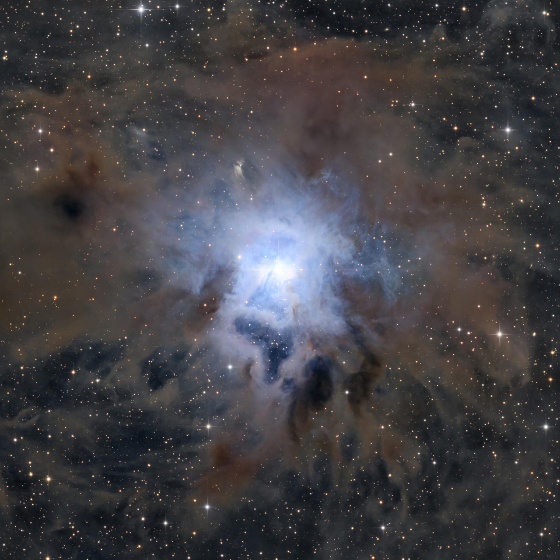 APOD - Das wunderbare NASA-Bild aus Tetenhusen