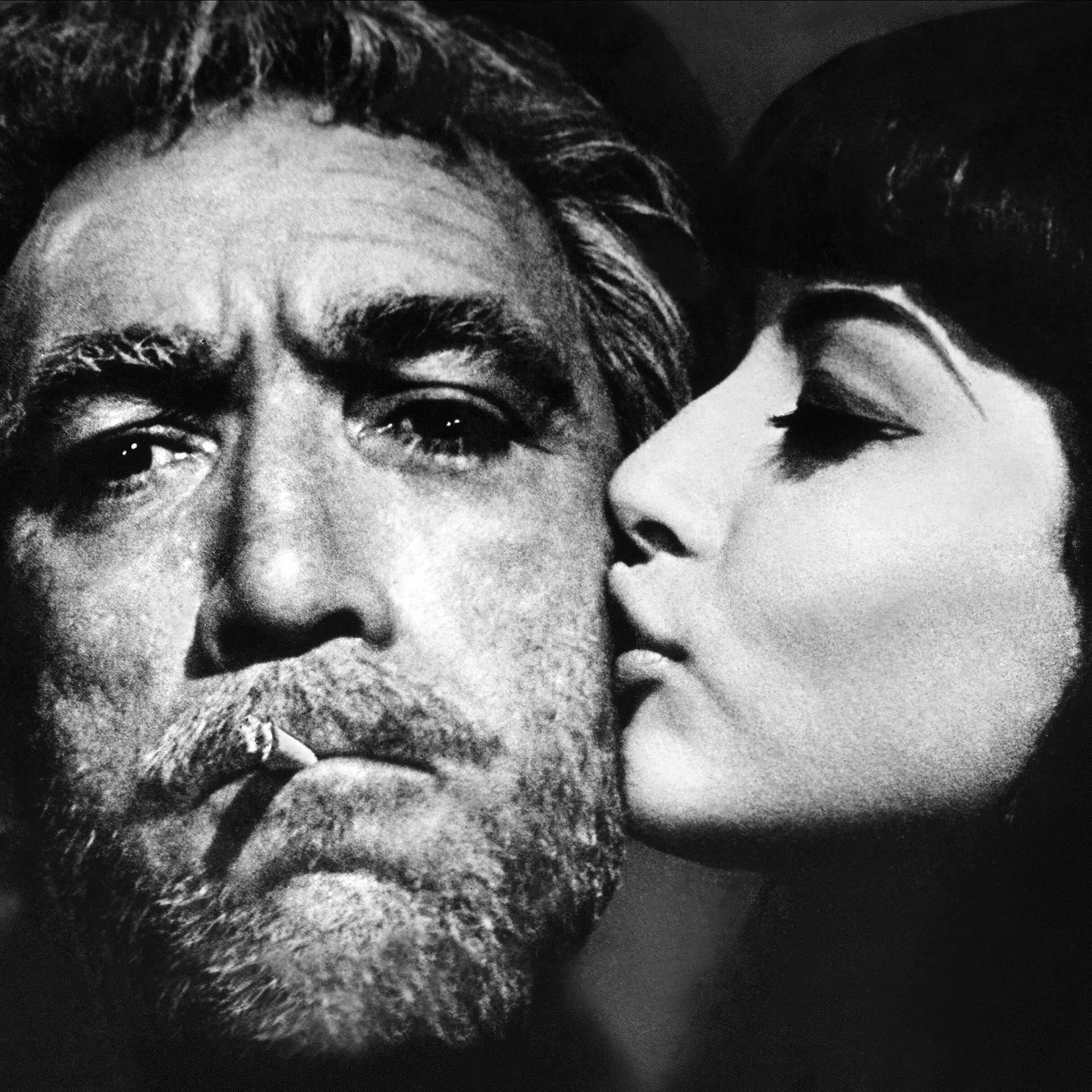 Anthony Quinn - Der ewige Alexis Sorbas