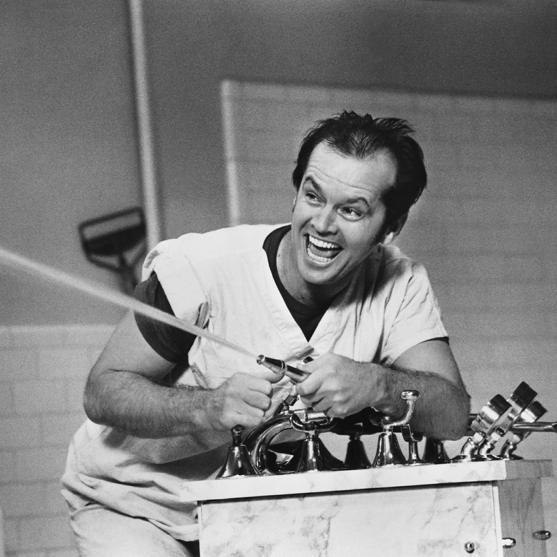 Kunst und Wissenschaft - Wie „Einer flog über das Kuckucksnest“ die Psychiatrie revolutionierte