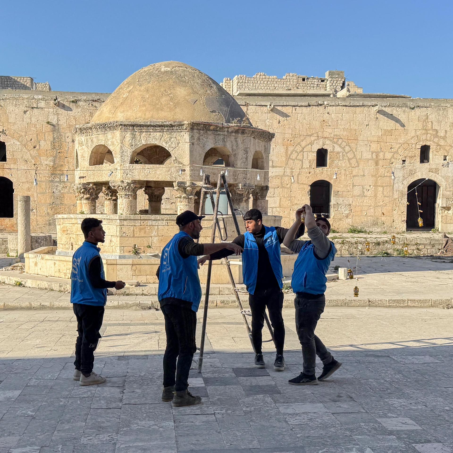 Die Reportage