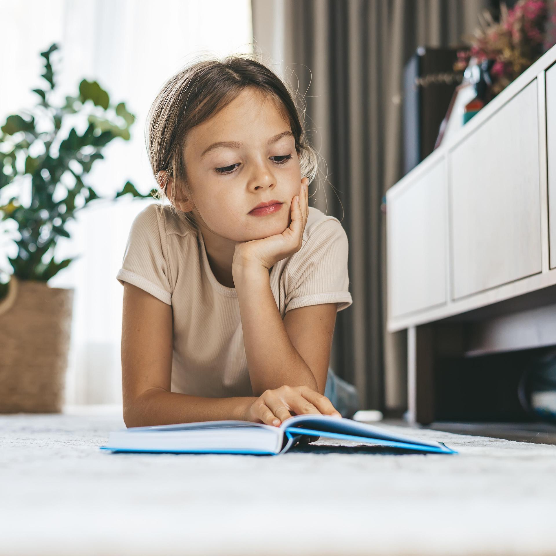 Buchtipps – Die zehn besten Kinder- und Jugendbücher 2025