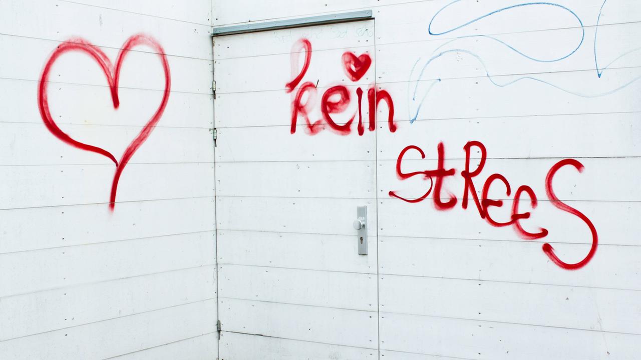 Probleme mit deutscher Sprache - Wozu noch Rechtschreibung?