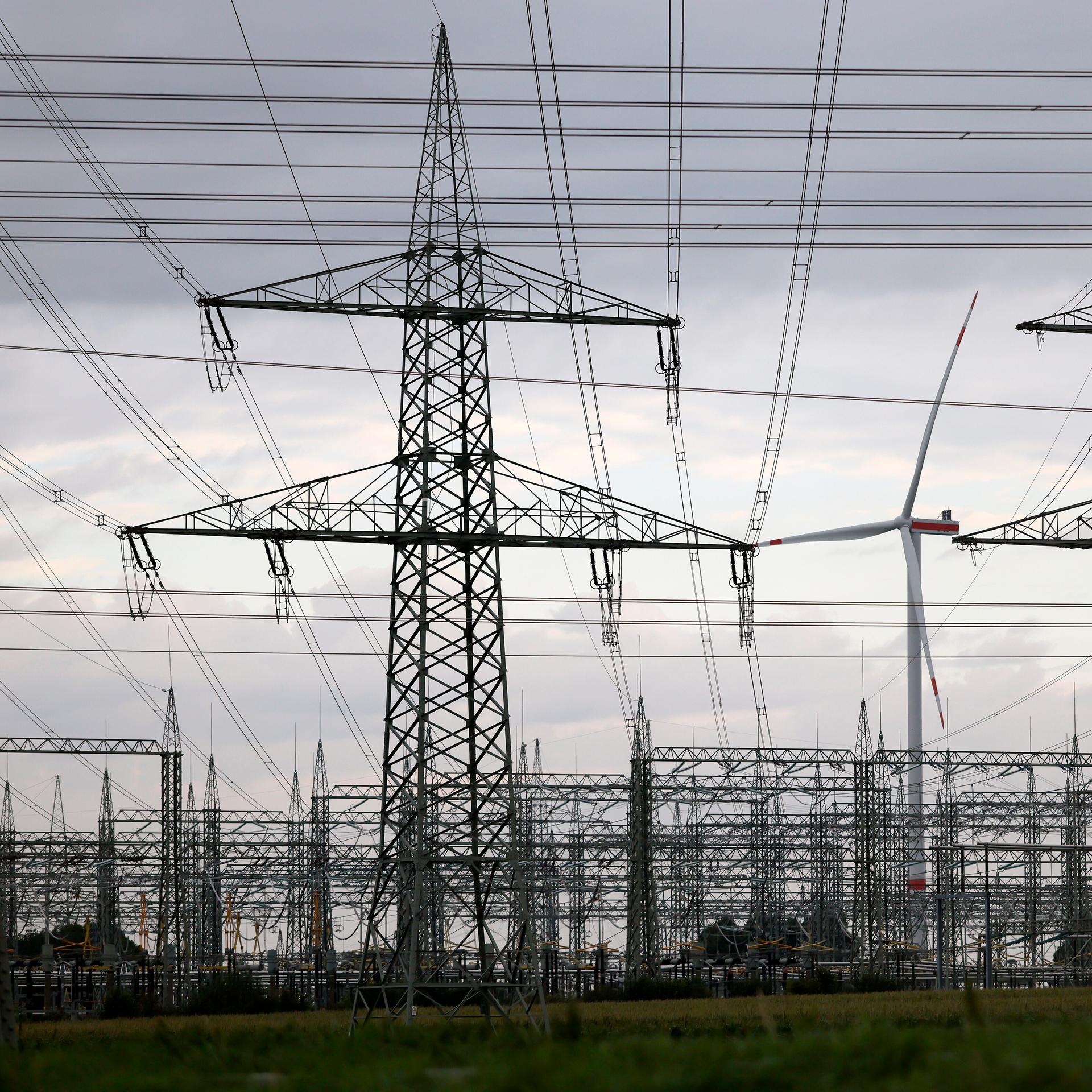 IT-Sicherheitsexperte Atug mahnt bei Schutz der Infrastruktur zur Eile episode artwork