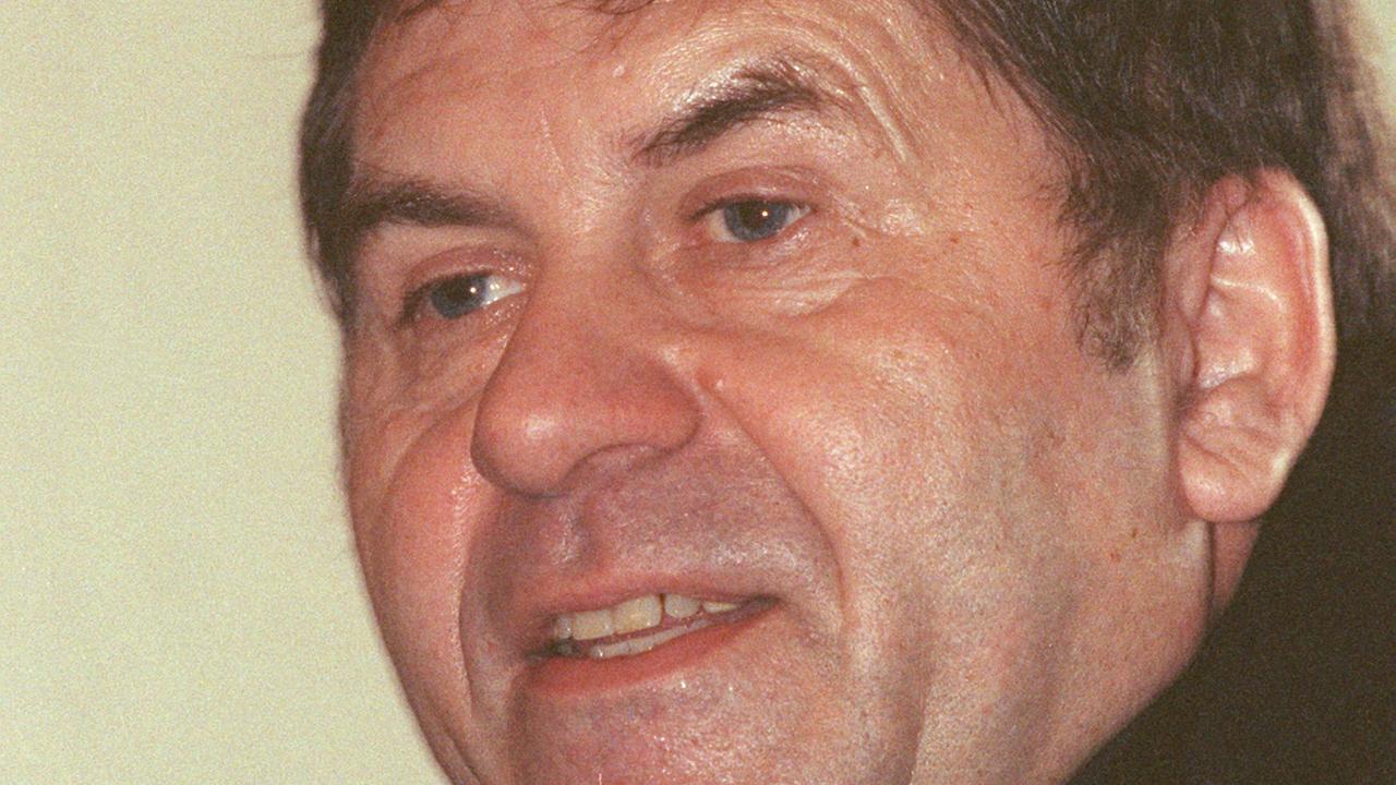 Theater Schauspieler Horst Hiemer gestorben