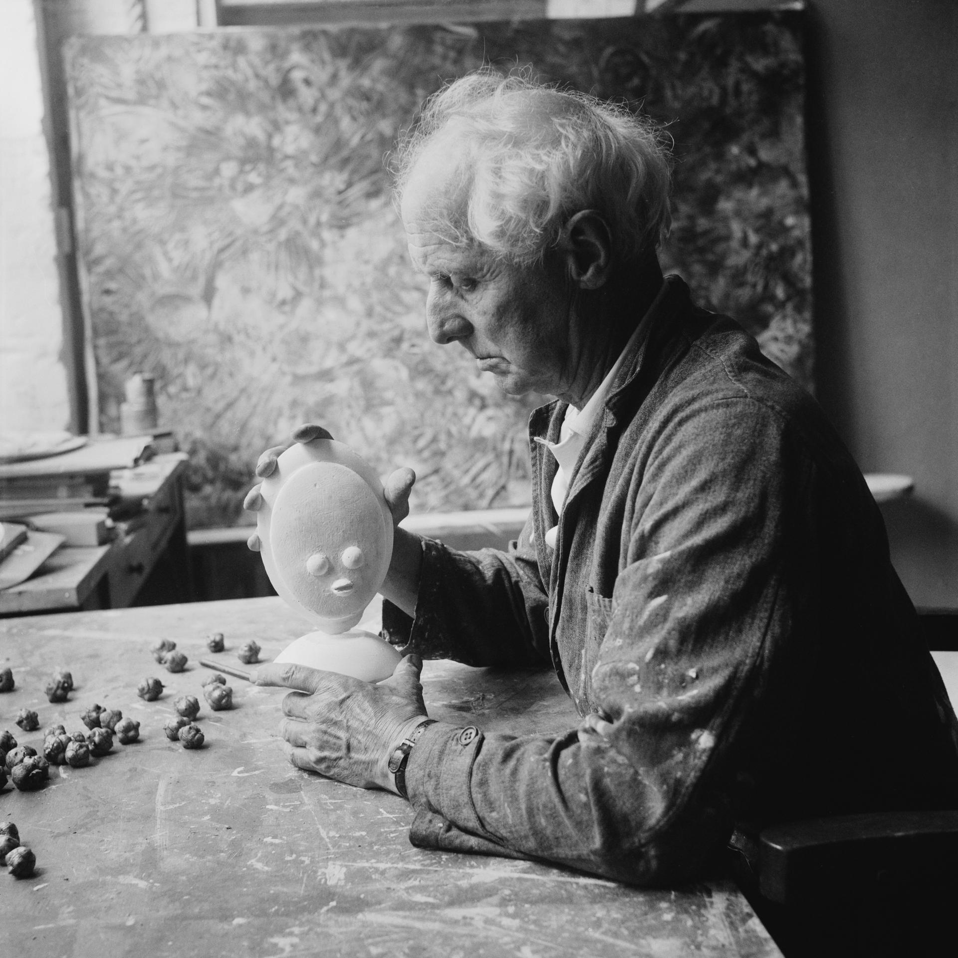 Max Ernst - Maler des Surrealen episode artwork