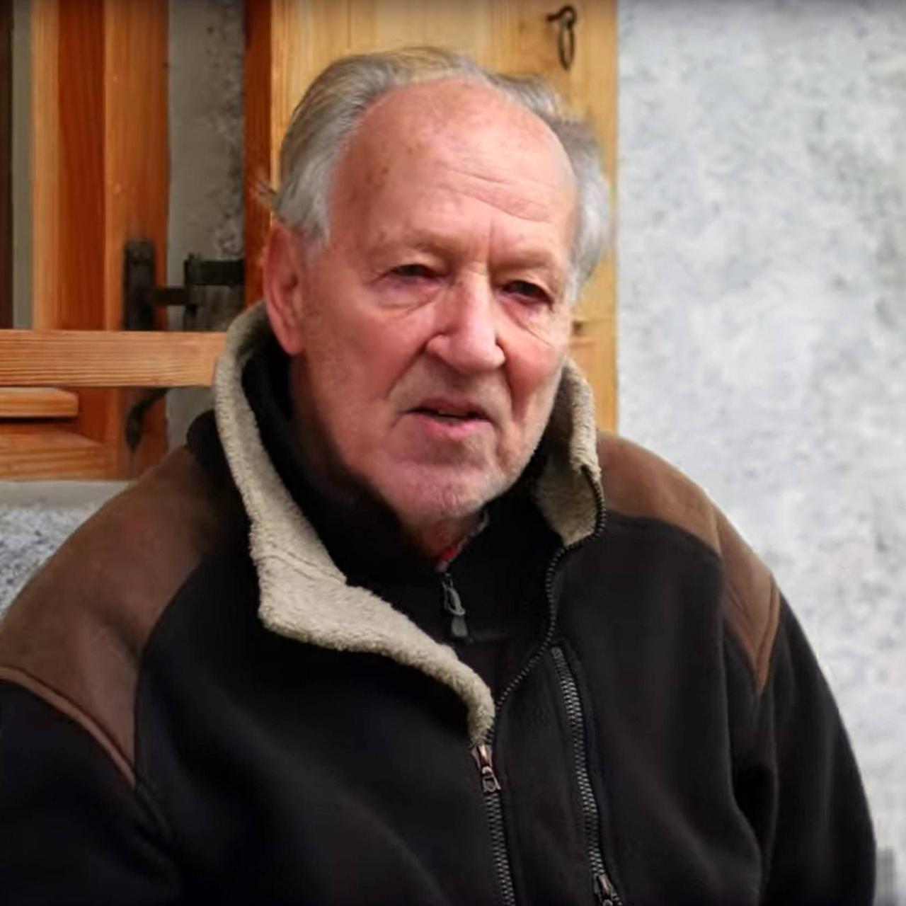 Werner Herzog: „Die Zukunft der Wahrheit“ – Auf Abwege geraten