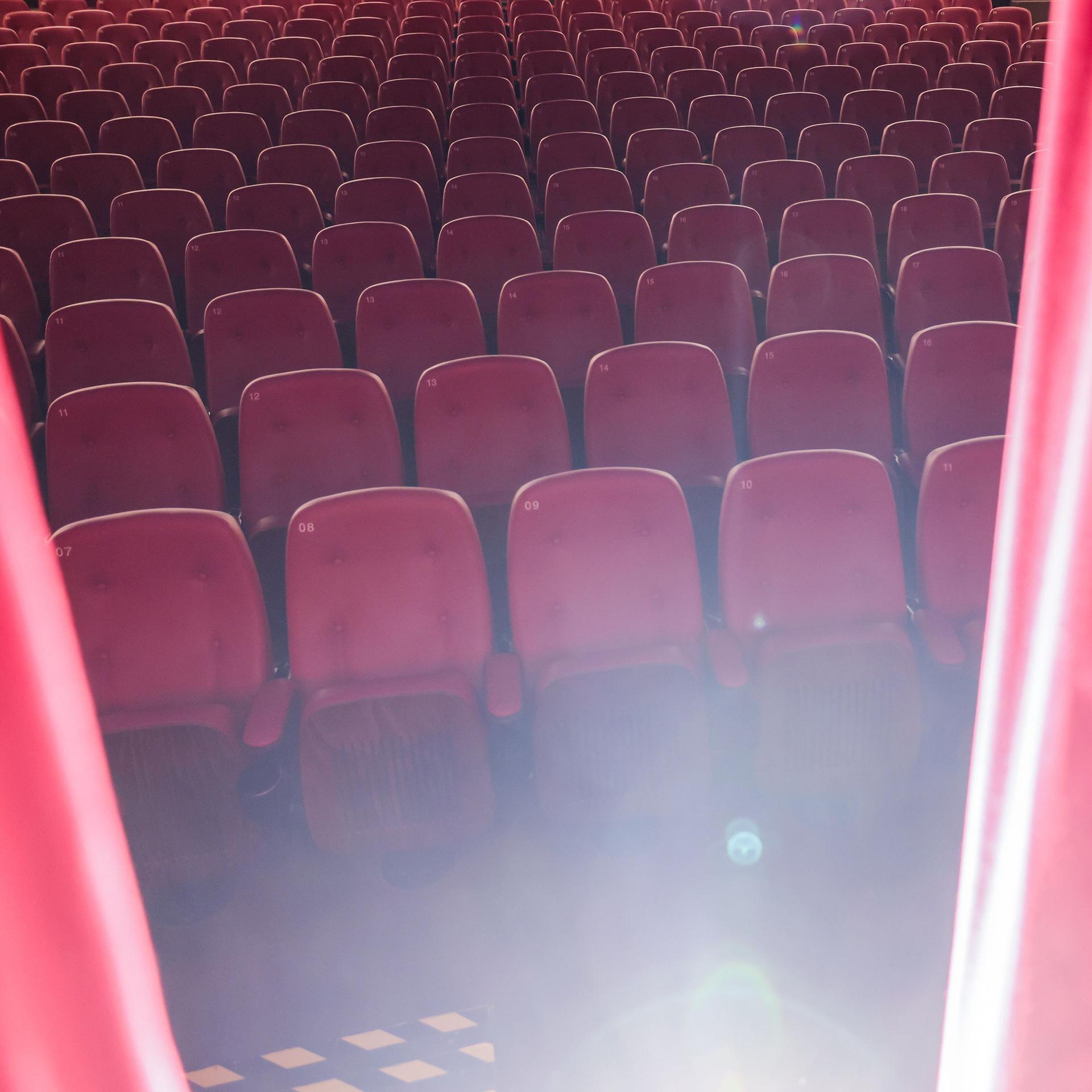 Film Festival Cologne - Vorwürfe gegen die Leitung sind kein Thema bei Eröffnung