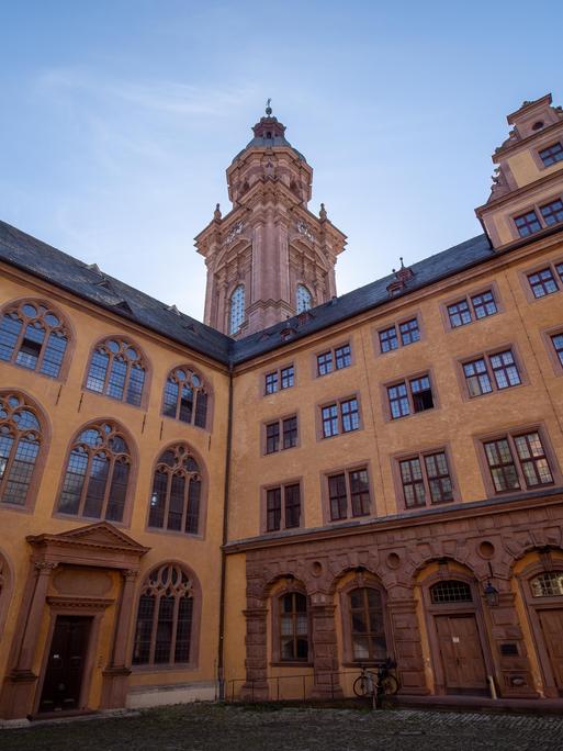 Alte Universität, Würzburg