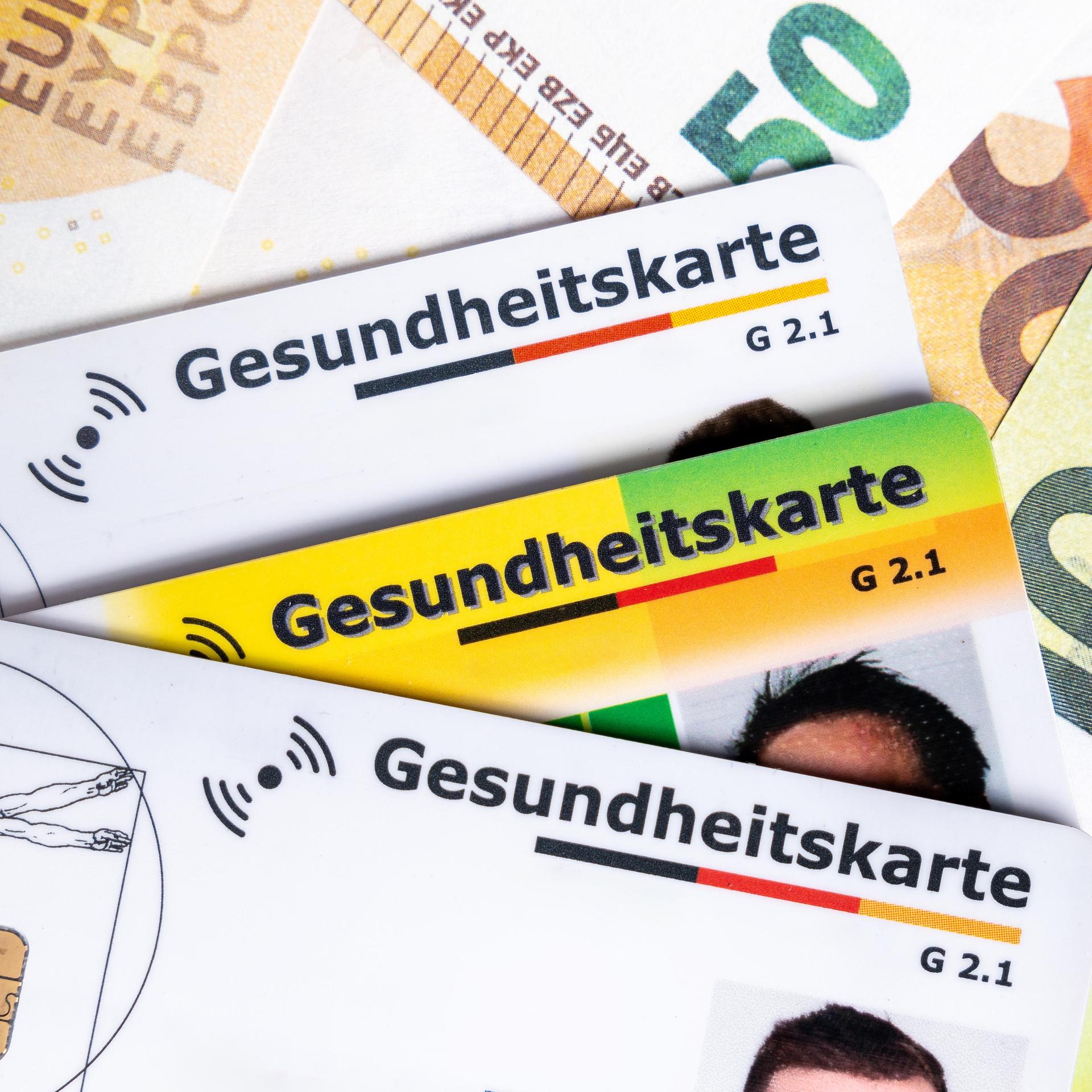 Gesundheitsreform - Das ändert sich für Versicherte