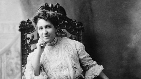 Mary Church Terrell