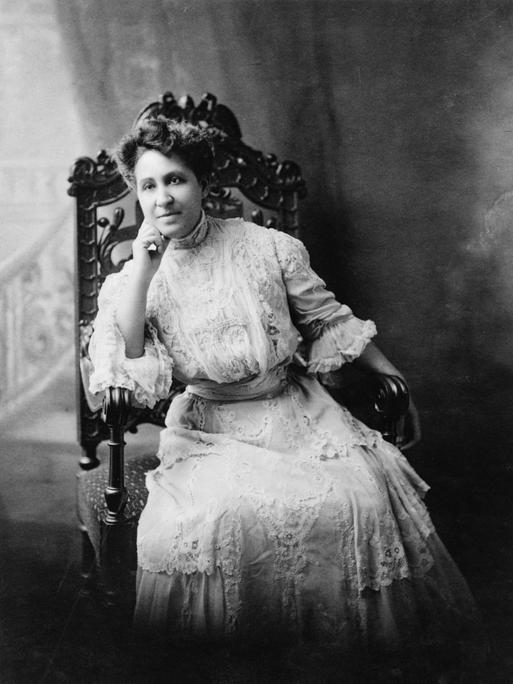 Mary Church Terrell