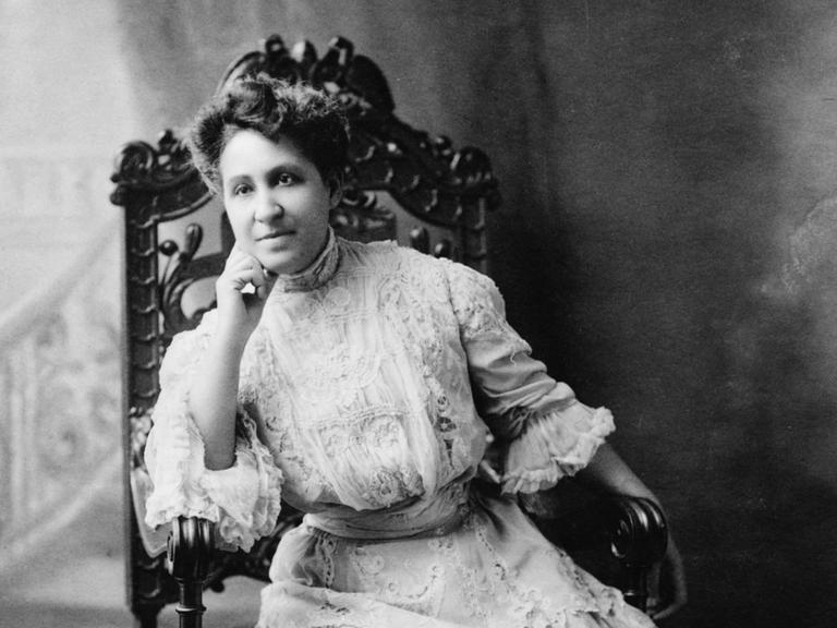 Mary Church Terrell