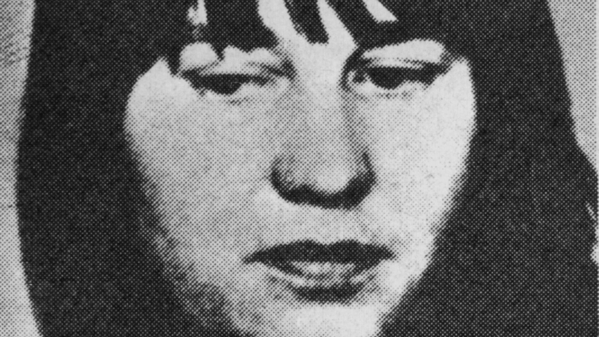 Undatiertes Fahndungsfoto der RAF-Terroristin Ulrike Meinhof Undatiertes Fahndungsfoto der RAF-Terroristin Ulrike Meinhof