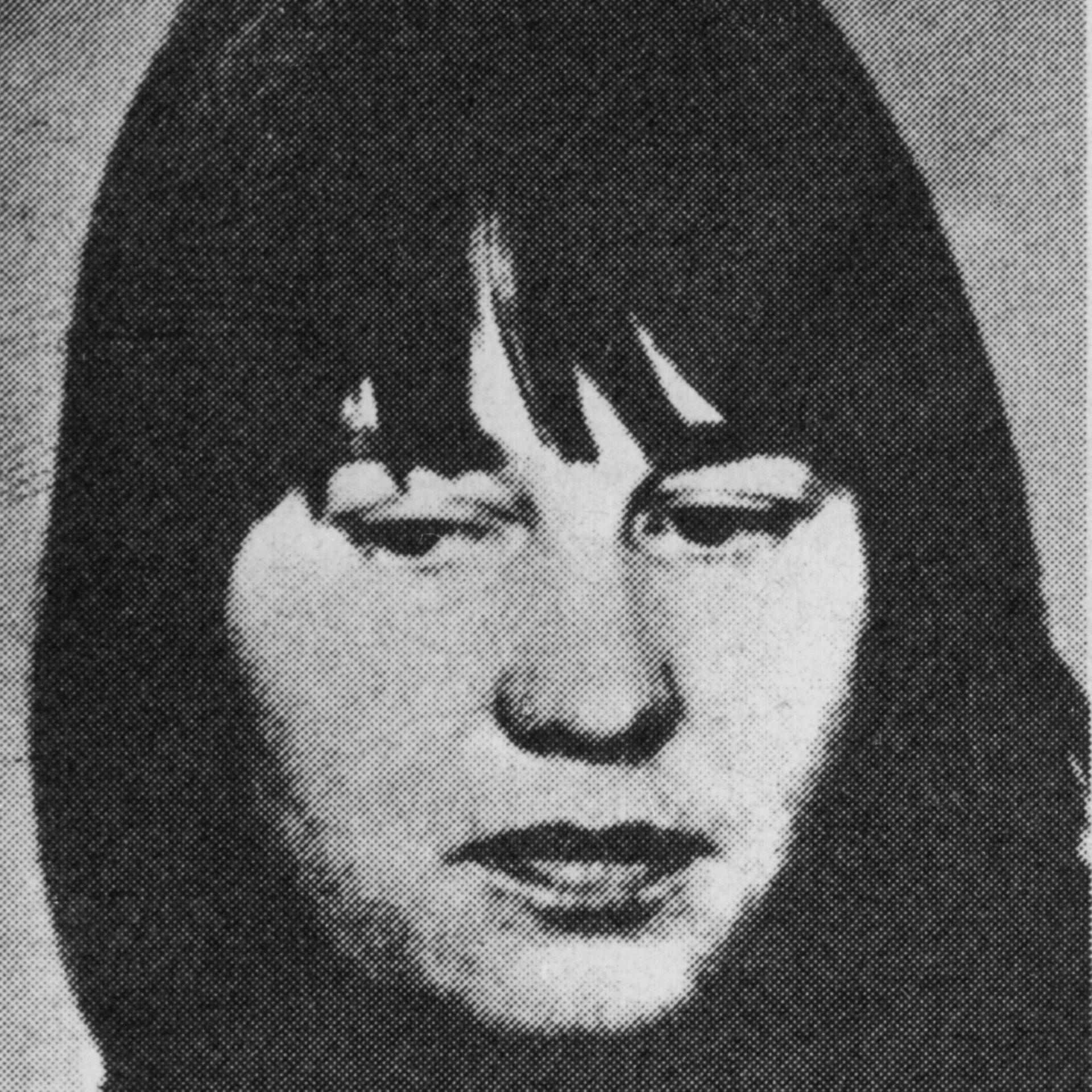 Ulrike Meinhof - Von der Journalistin zur Terroristin