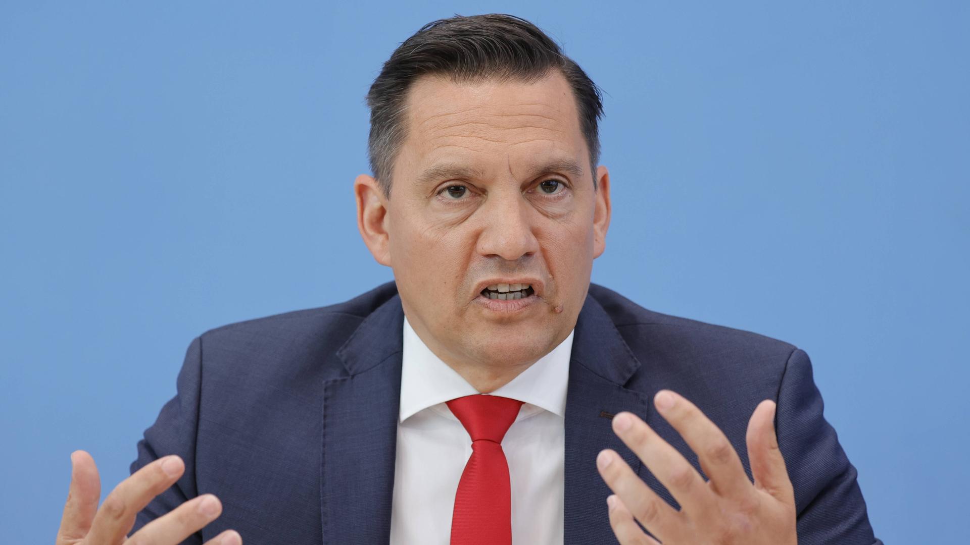 Johannes Fechner (SPD)