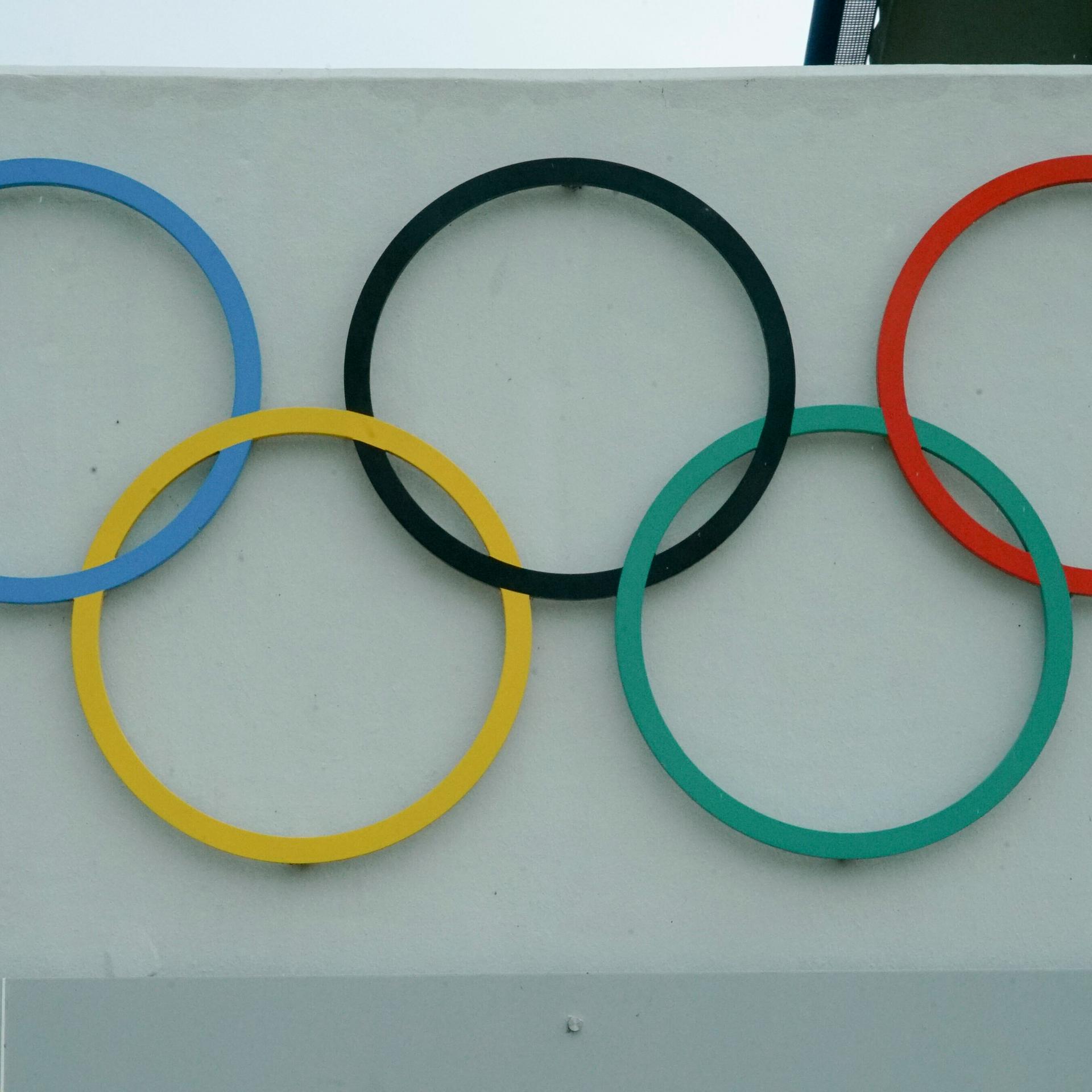DOSB wählt deutschen Olympia-Bewerber