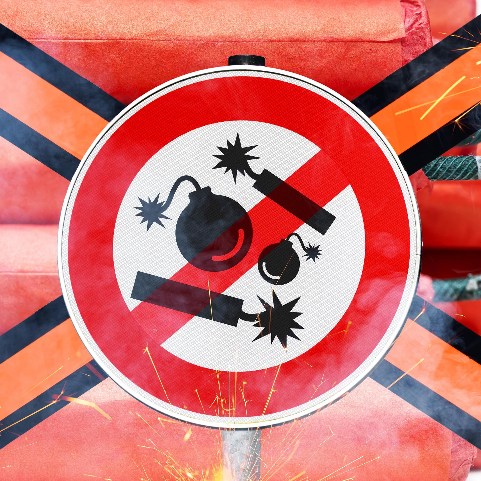 Böllerverbot - Deutschland lässt es wieder heftig krachen - aber wie lange noch?