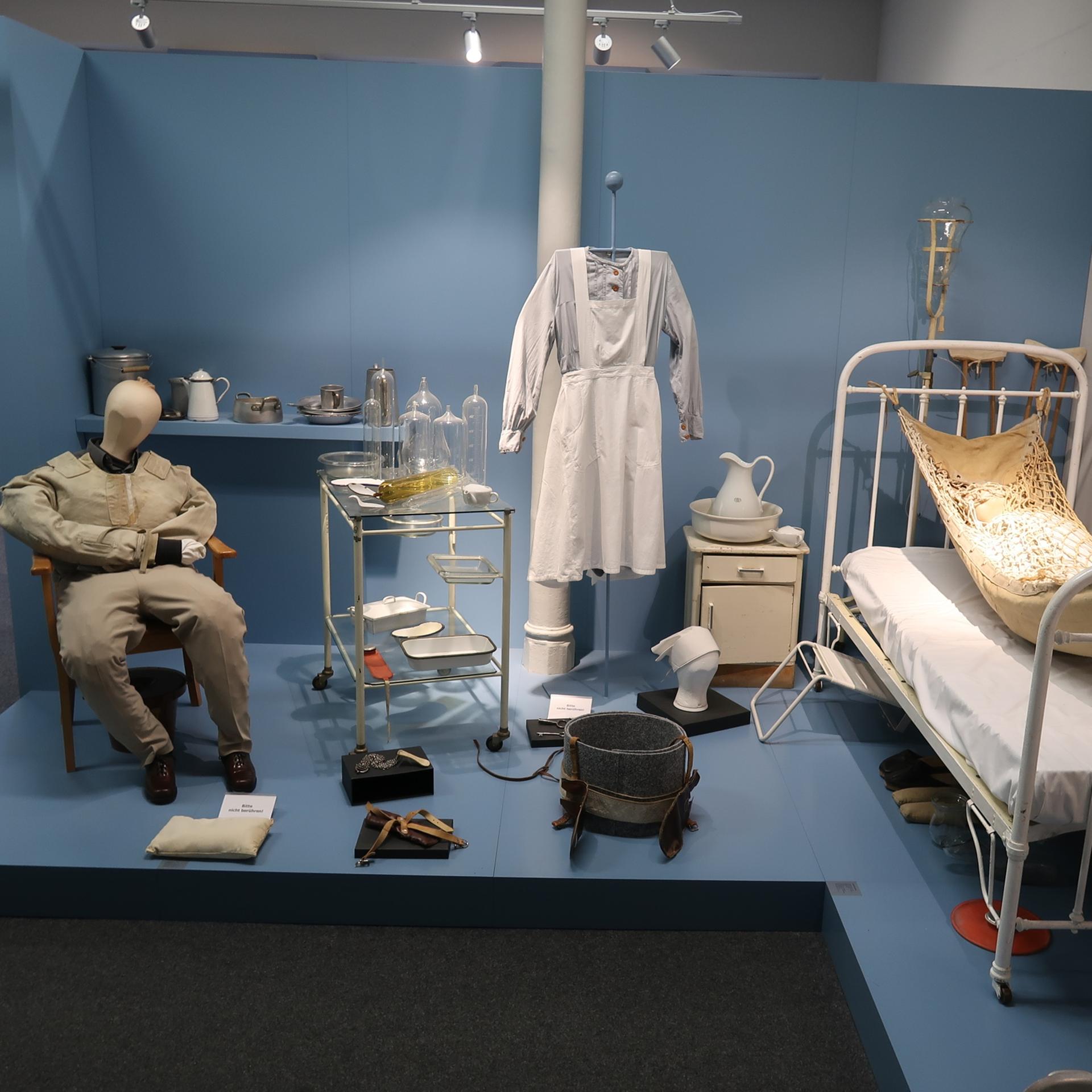 Herr Gammer gibt nicht auf - Eine DDR-Psychiatrie-Geschichte