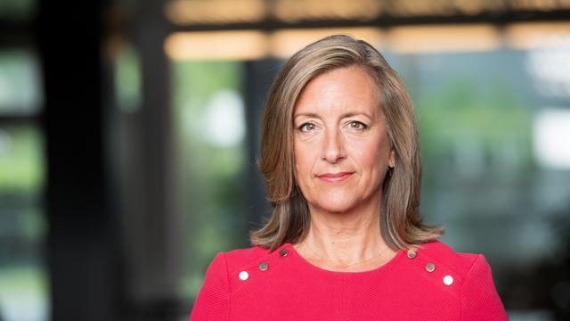 Ulrike Demmer; Mitglied Deutschlandradio-Verwaltungsrat