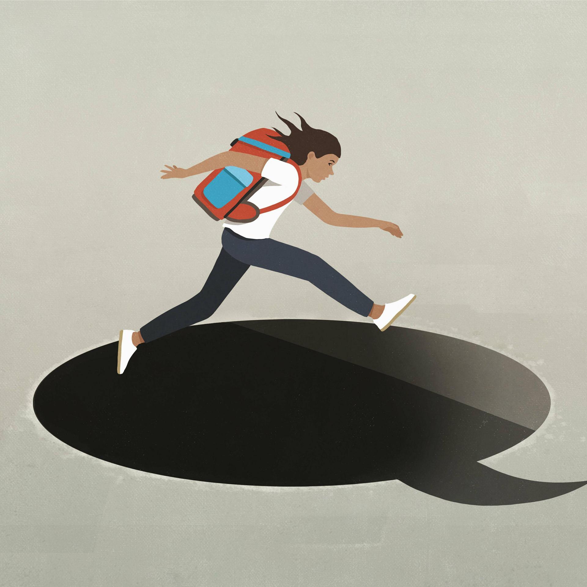 Sexuelle Gewalt - Wie missbrauchte Kinder besser betreut werden