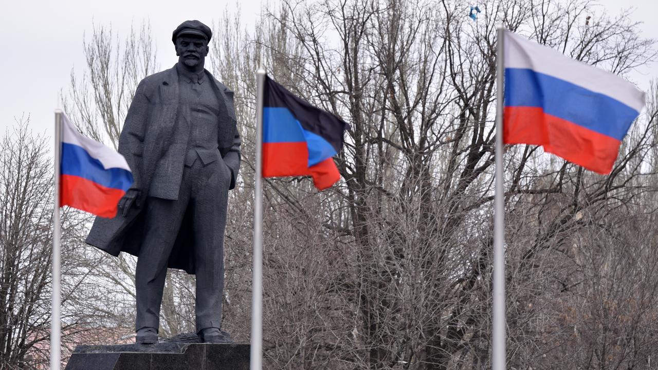 Russlands Provokationen Afd Spitze Gespalten Durch Unklare Faktenlagen - qhyt6x3
