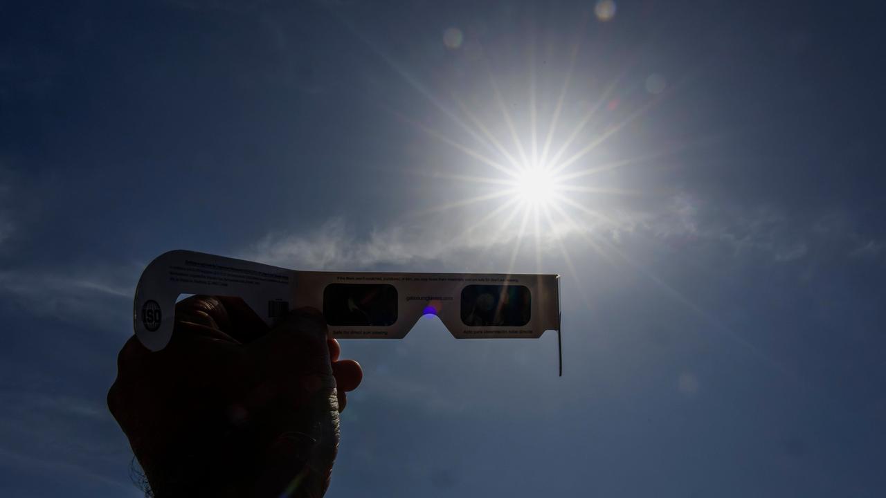 Am 12.08.2026 wird es in Europa eine Sonnenfinsternis geben. Am 12.08.2026 wird es in Europa eine Sonnenfinsternis geben.