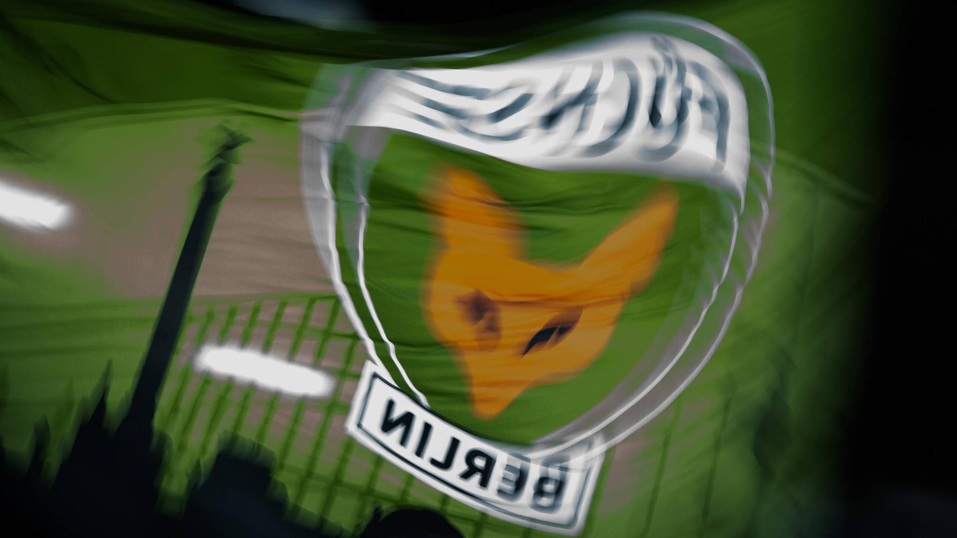 Die Füchse Berlin aus der Handball-Bundesliga sind um nachhaltigkeit behmüht und setzen etwa auf Filteranlagen statt Plastikflaschen.