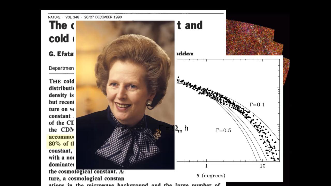 Lambda Cold Dark Matter Und Der R cktritt Von Margaret Thatcher Lambda cold dark matter und der r cktritt von margaret thatcher