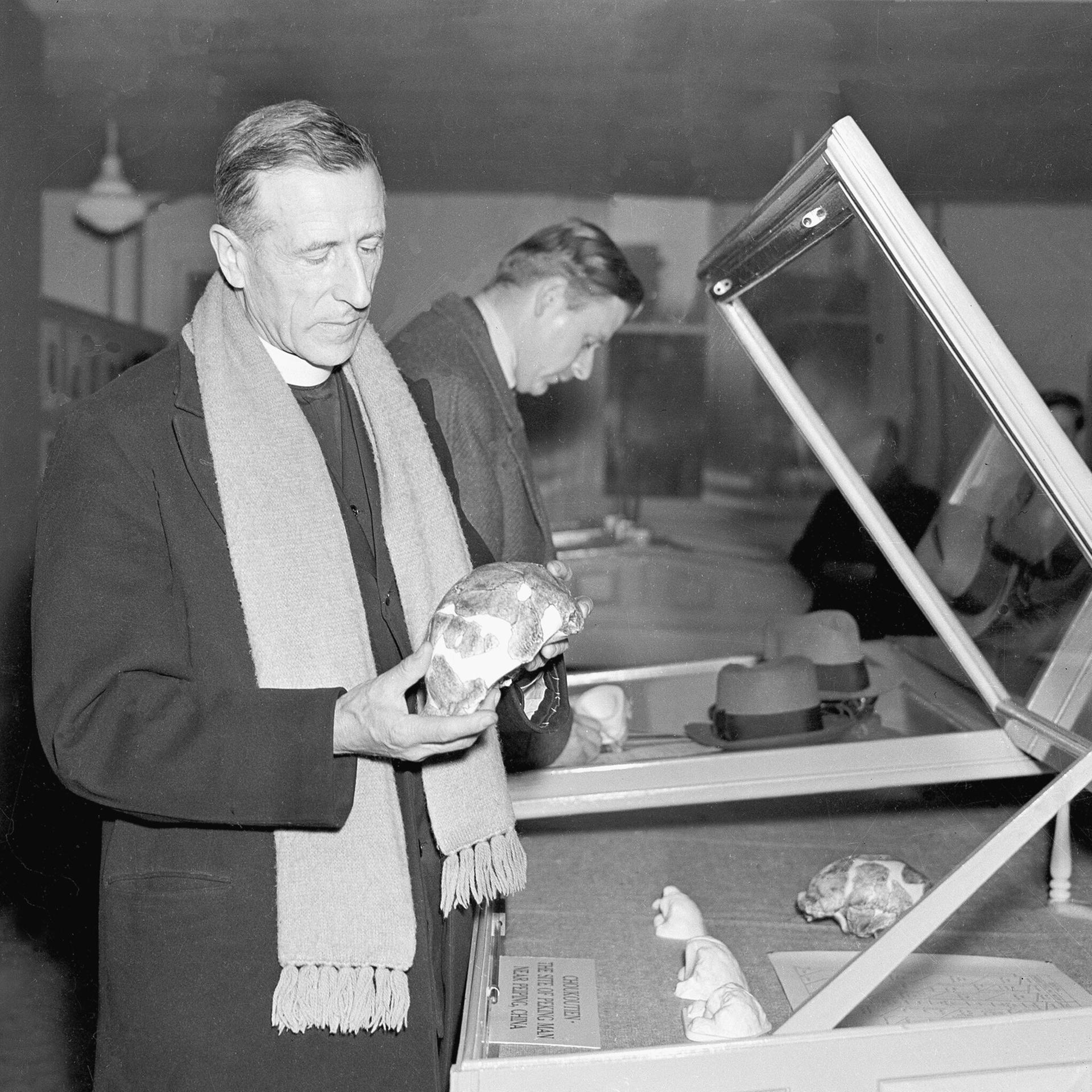 Aus Religion und Gesellschaft