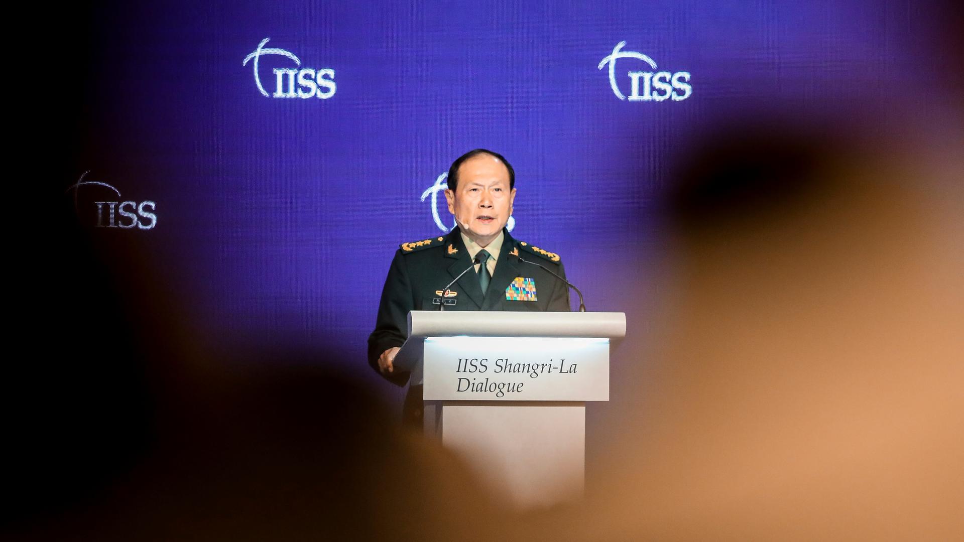 China - Militärgericht verurteilt zwei frühere Verteidigungsminister zum Tode