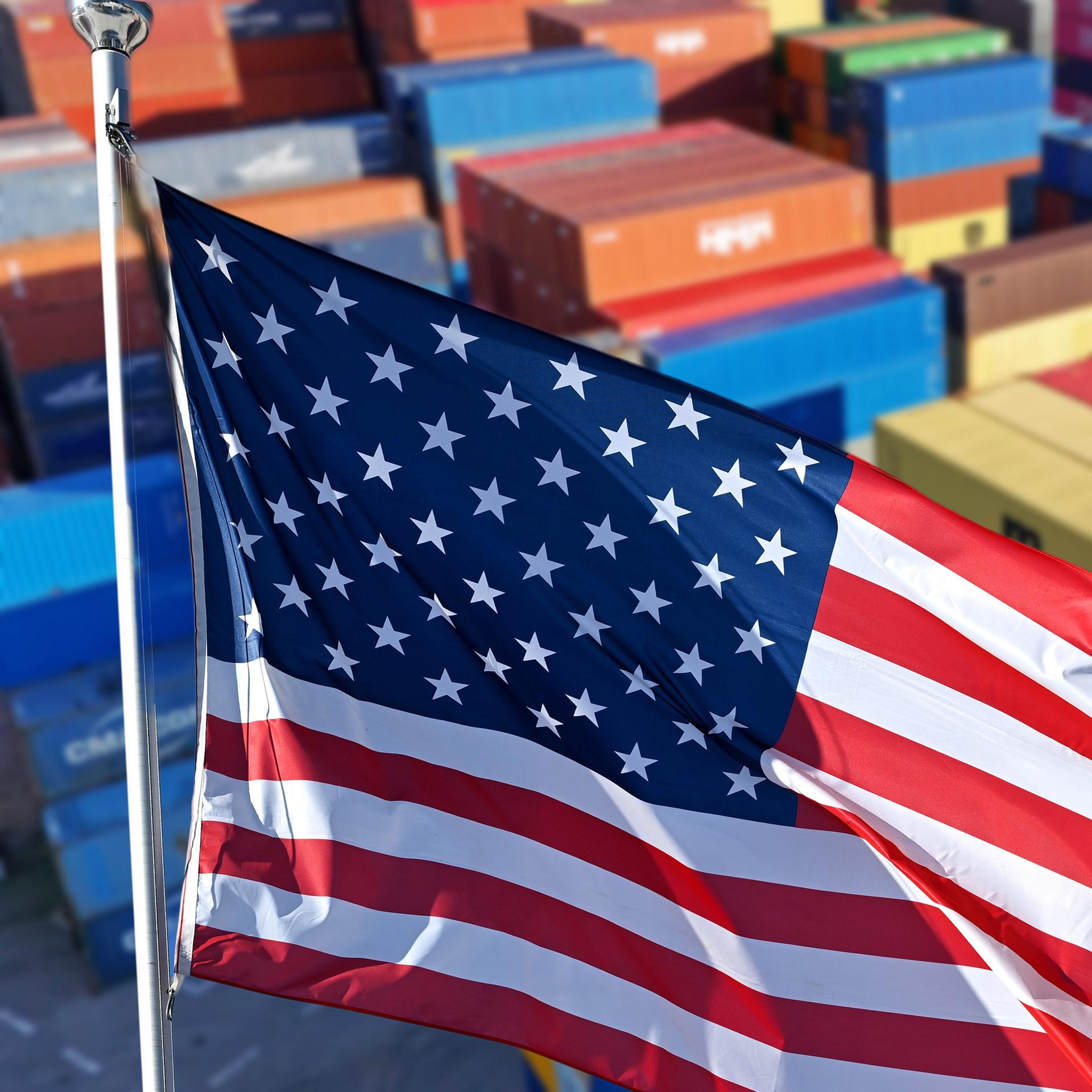 Illegale Trump-Zölle - Was die Entscheidung des Obersten Gerichtshofs für Europa bedeutet