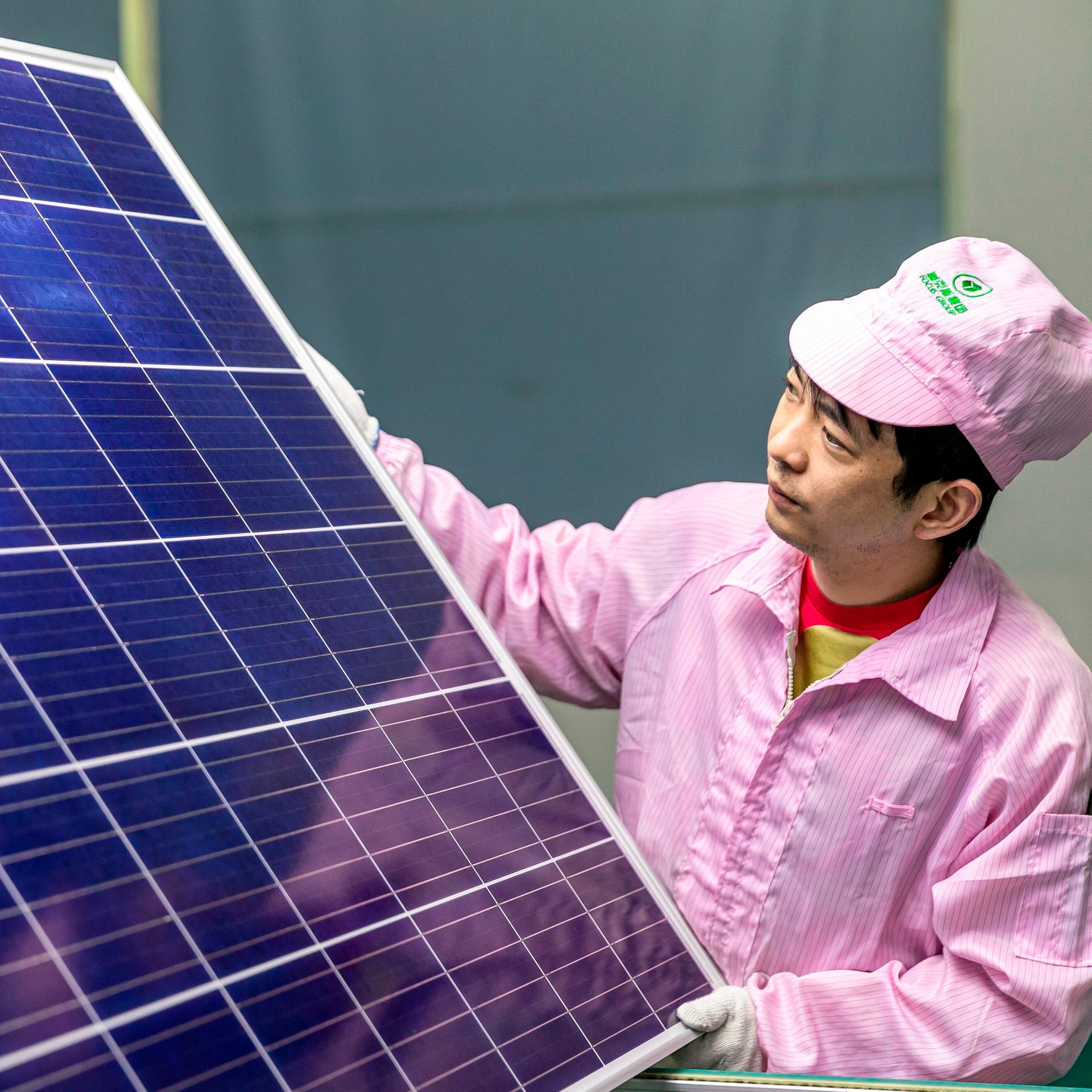 Emissions Gap Report: UN veröffentlicht Bestandsaufnahme zum Treibhausgasausstoß