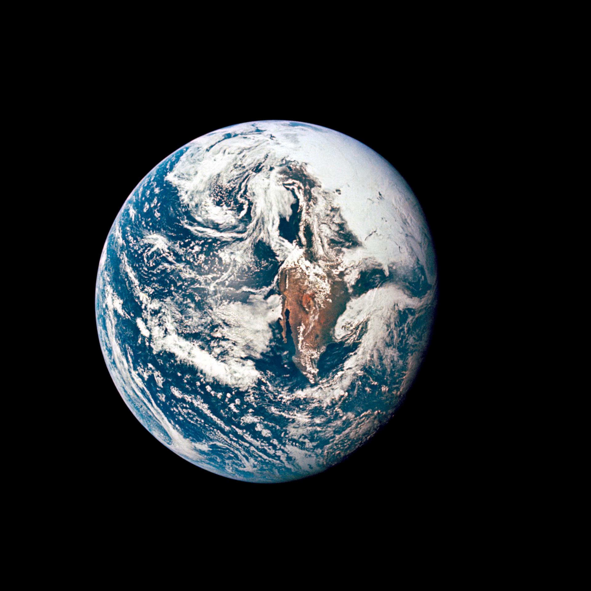 Perfekte Apokalypse - Wenn die Erde plötzlich still steht