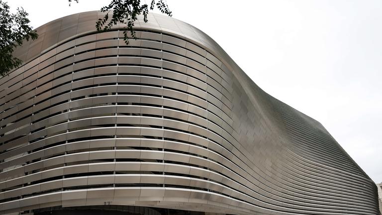 Bernabeu-Stadion In Madrid: "Ein Magischer Ort Des Fußballs"