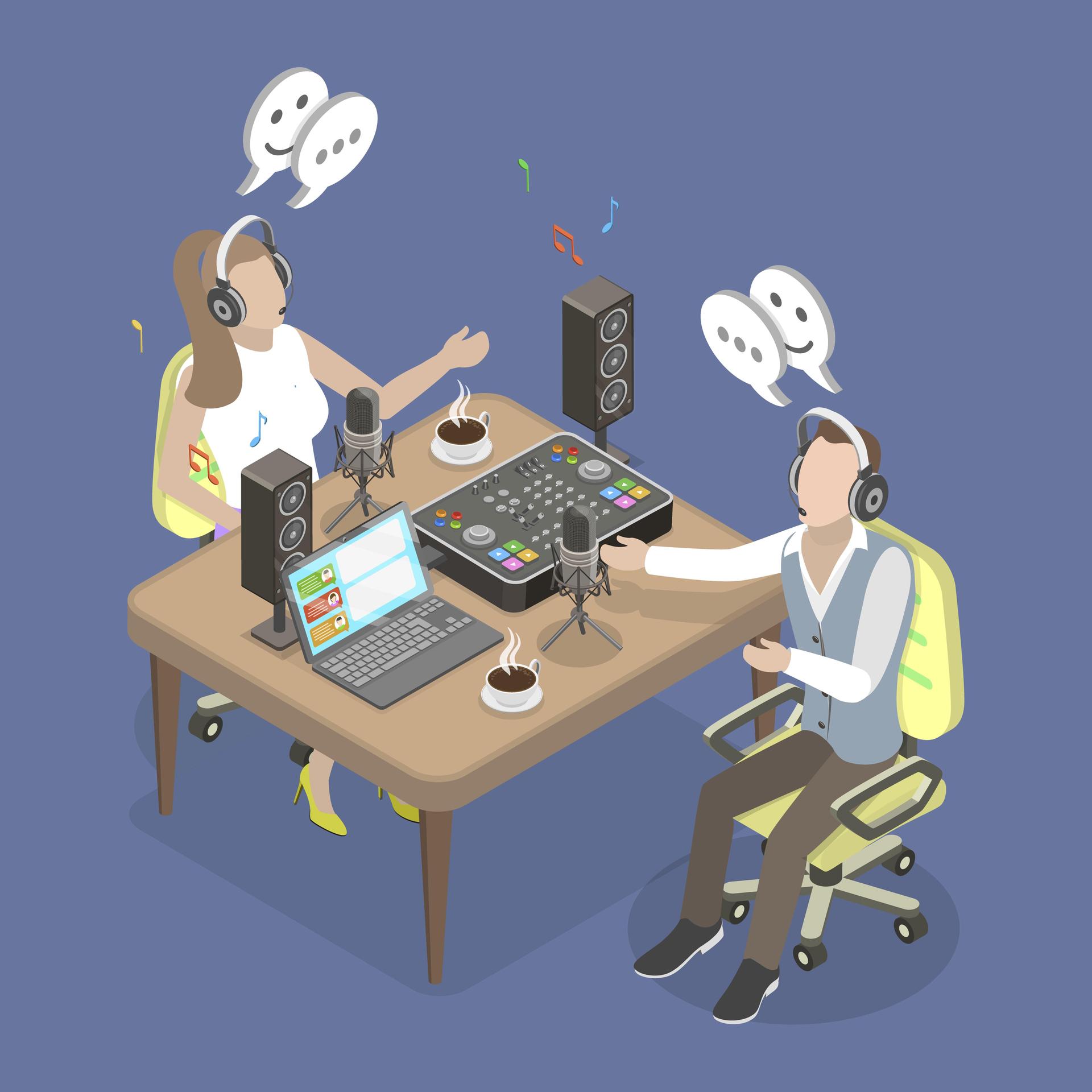 Podcasttipps - Wann geht Transparenz zu weit? Podcasttipps - Wann geht Transparenz zu weit?