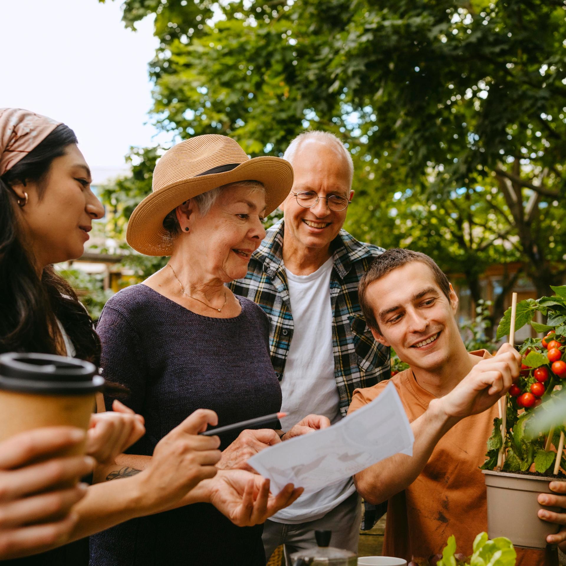 Fit im Alter - Der Hype um Longevity