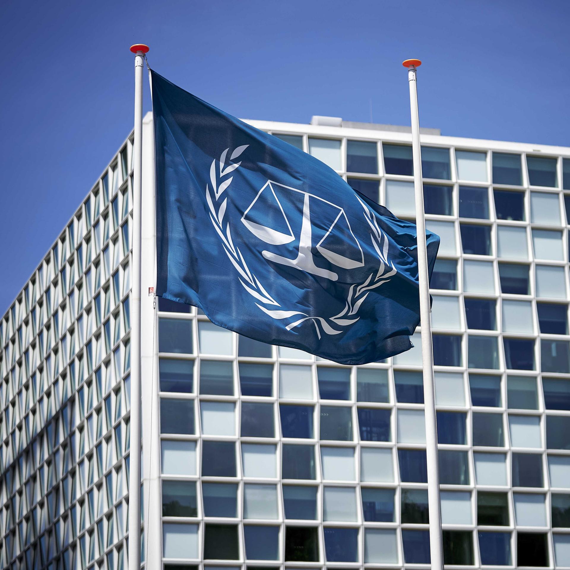 Gewalt in Libyen - Kann ein internationales Gericht Gerechtigkeit schaffen?