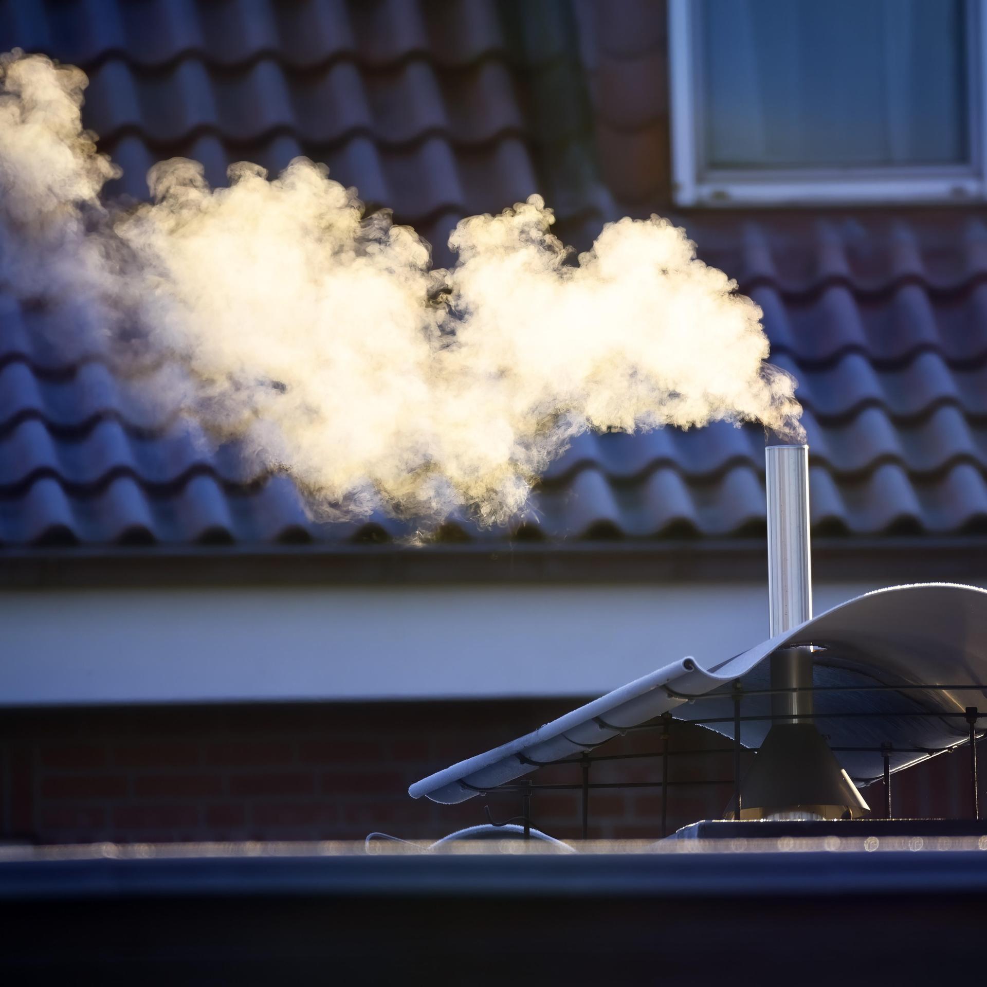 Umweltpolitik - Heizungsgesetz ist auch bei Schwarz-Rot ein Zankapfel