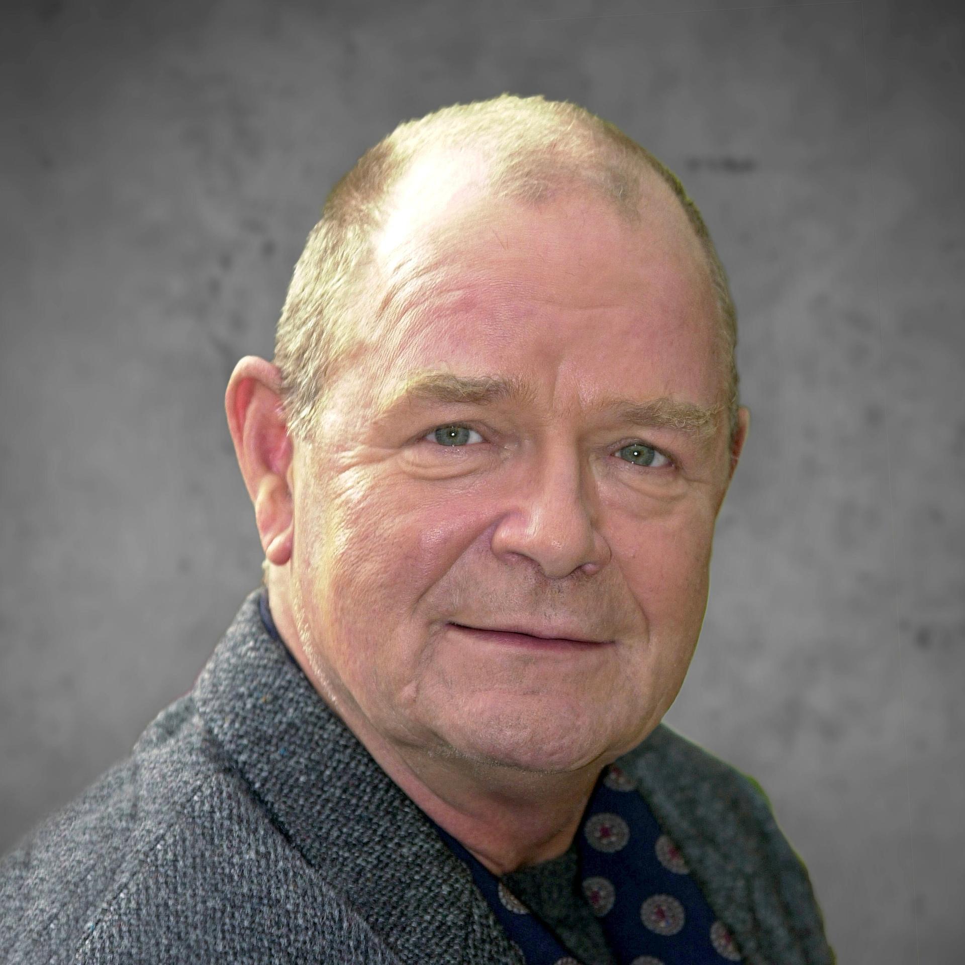 woran ist dieter mann gestorben