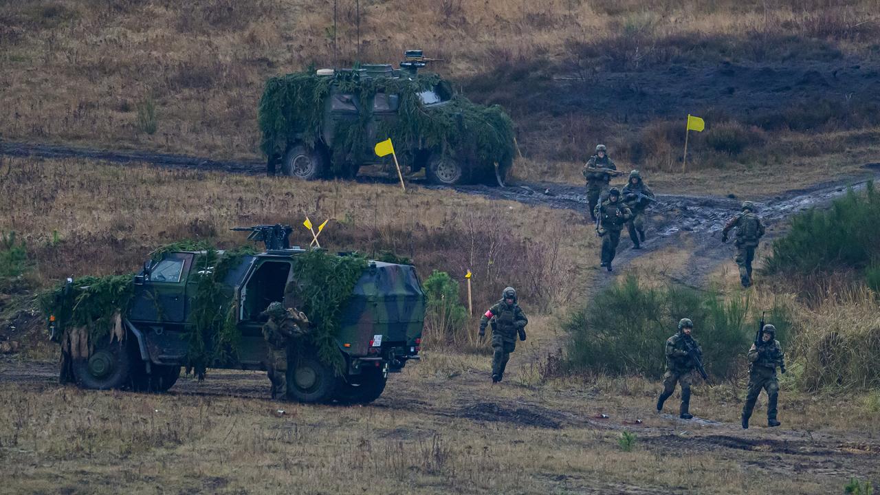 NATO und Russland: Wie groß die Kriegsgefahr ist