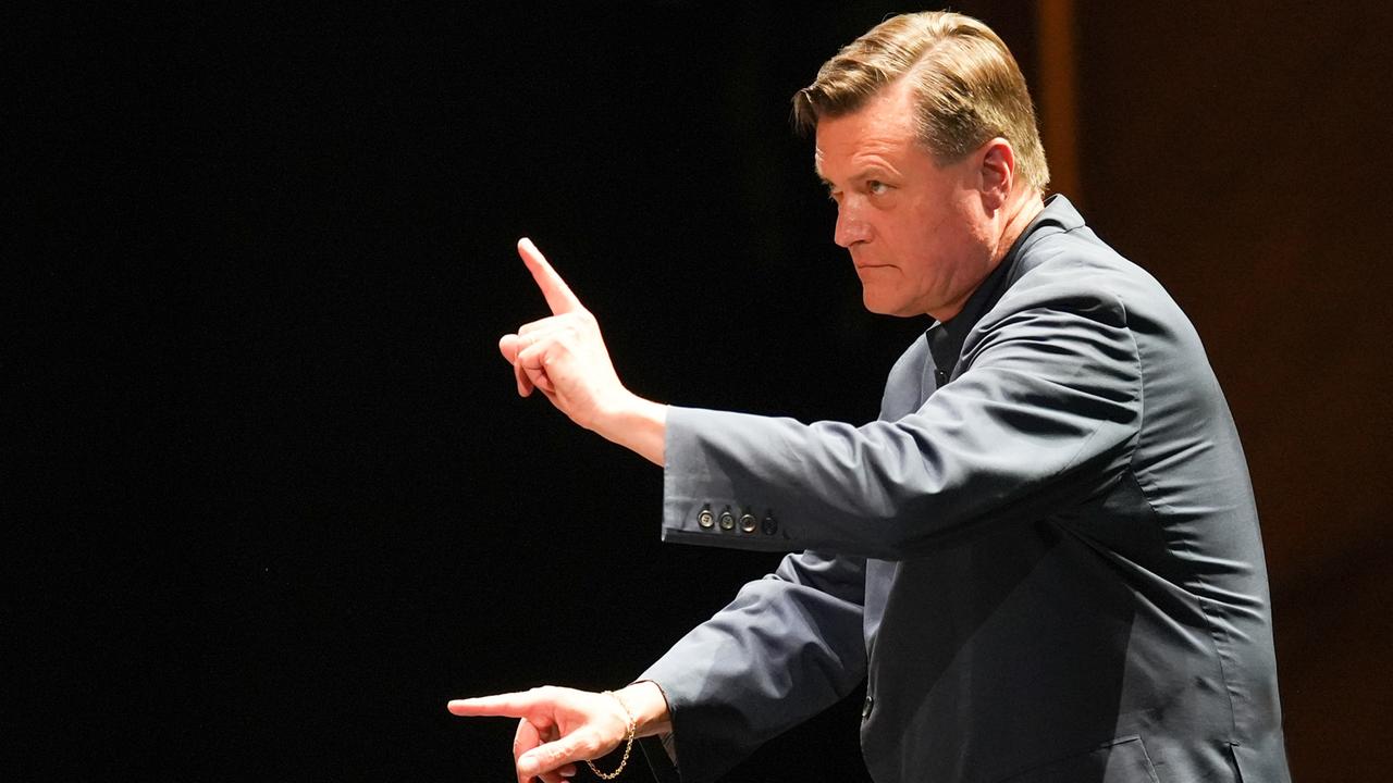 Barenboim-Nachfolge: Thielemann Wird Neuer Generalmusikdirektor