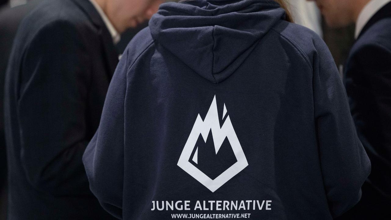 AfD - Aktuelle Beiträge zur Alternative für Deutschland