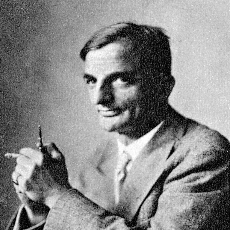 Joachim Ringelnatz: "Am Weihnachtsabend" - Nicht ohne meinen Karpfen Joachim Ringelnatz: