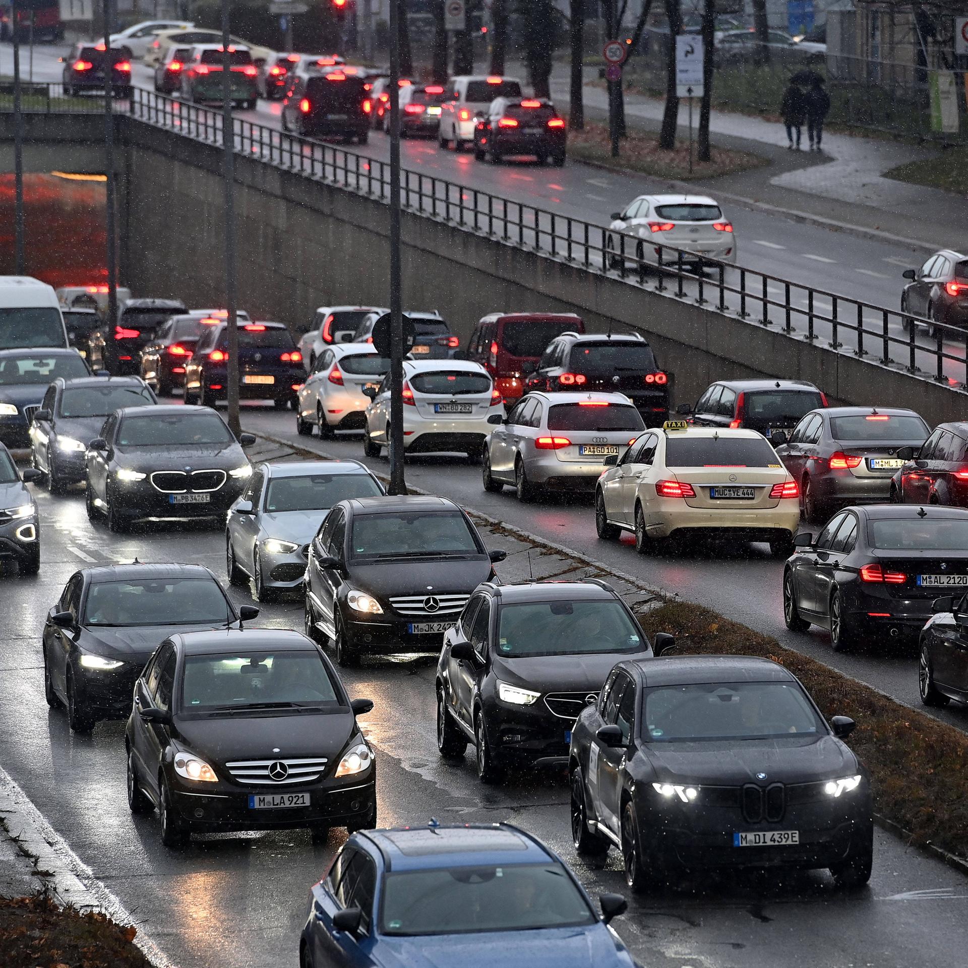 18. März 2026 - Die Presseschau aus deutschen Zeitungen